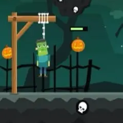 Save The Monsters