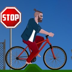 Short Ride