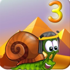 Snail Bob 3