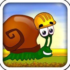 Snail Bob