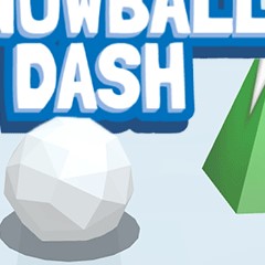 Snowball Dash