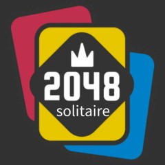 Solitaire 2048