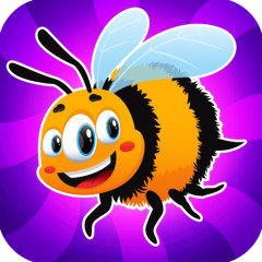 Space Bee