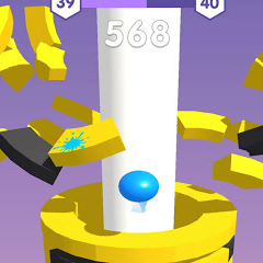 Stack Ball