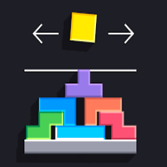 Stacktris