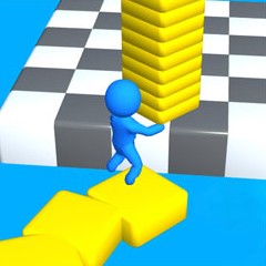 Stacky Run