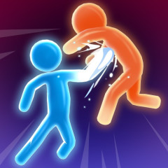 Stick Fighter