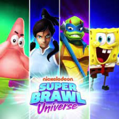 Super Brawl 2