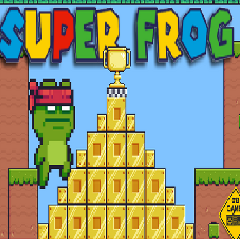 Super Frog