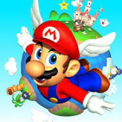 Super Mario 64