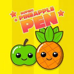 Super Pineapple Pen