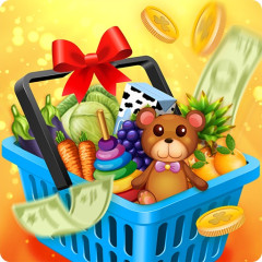 Iza's Supermarket