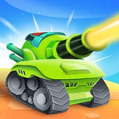 Tank Maze Battle
