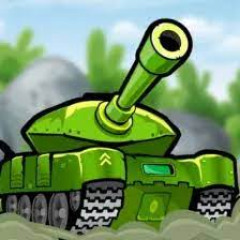 Tank Shooting