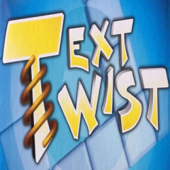 Text Twist
