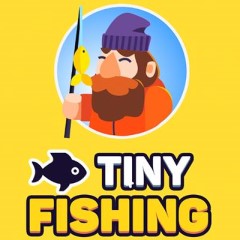Tiny Fishing