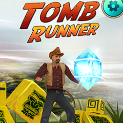 Tom Runner