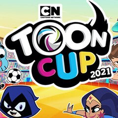 Toon Cup 2021