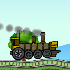 Train Racing