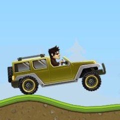 Up Hill Racing