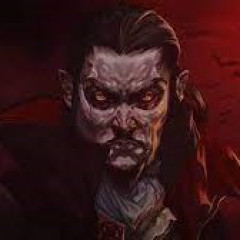 Vampire Survivors