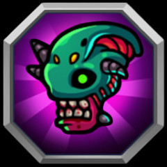 Zombo Buster Advance
